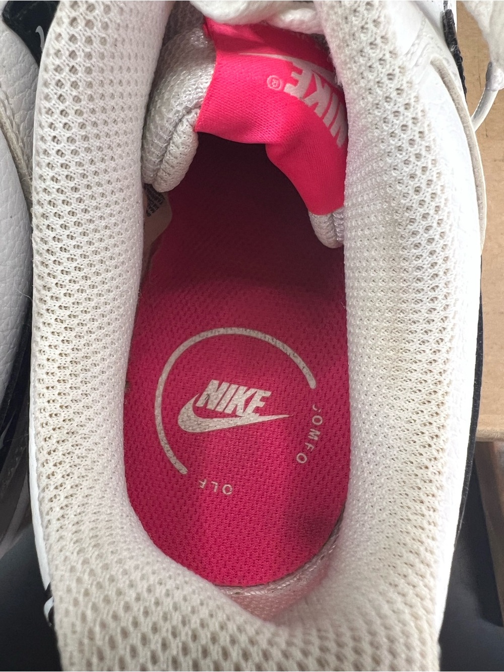 Nike Court Vision - Picture 5 of 7